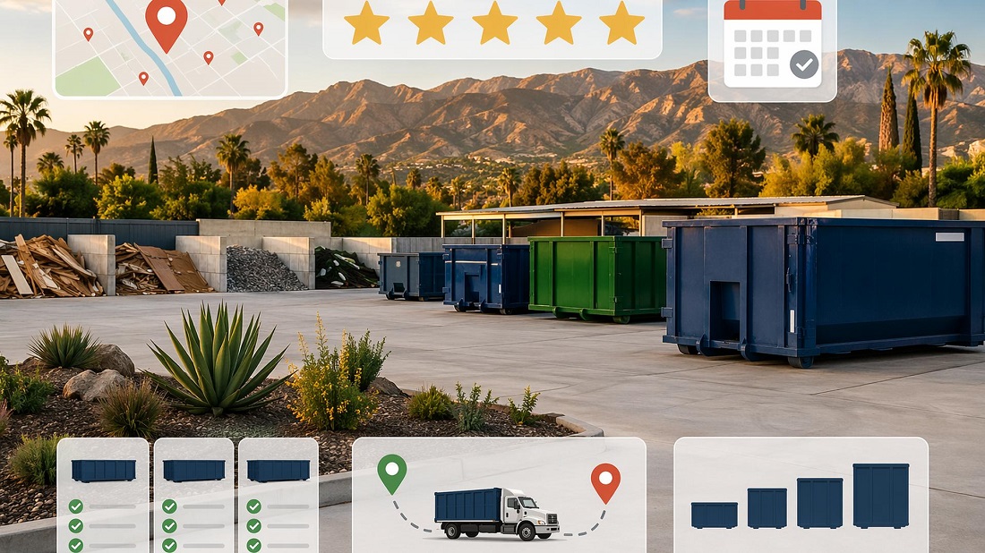 Dumpster King Rentals San Fernando Valley Dumpster Rental Los Angeles Reviewed: Is It the Top Choice in the Valley?