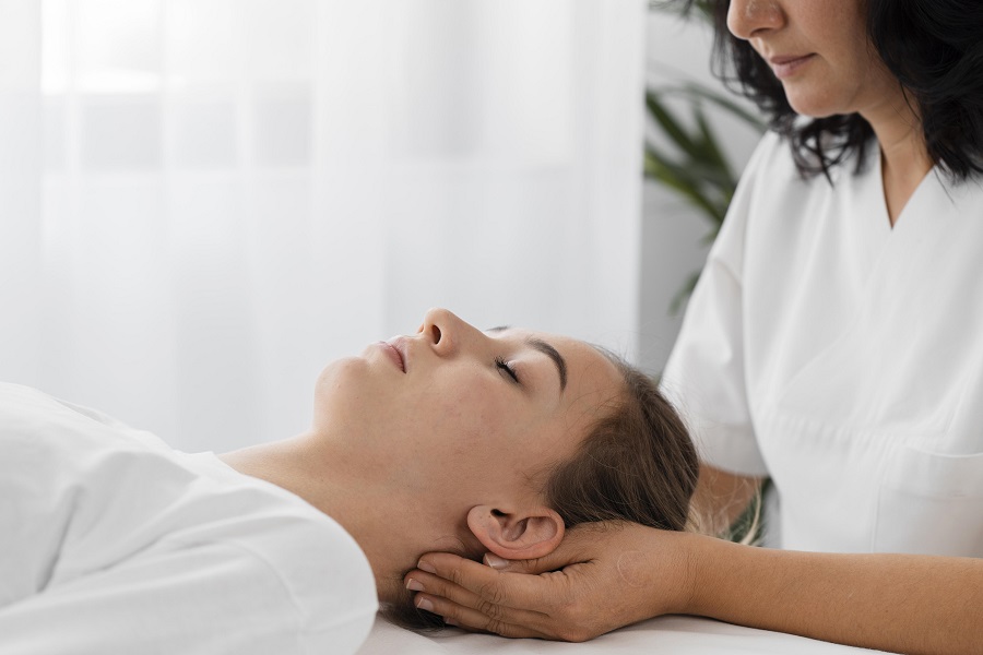 Improving Client Retention By Introducing Innovative Wellness Therapies